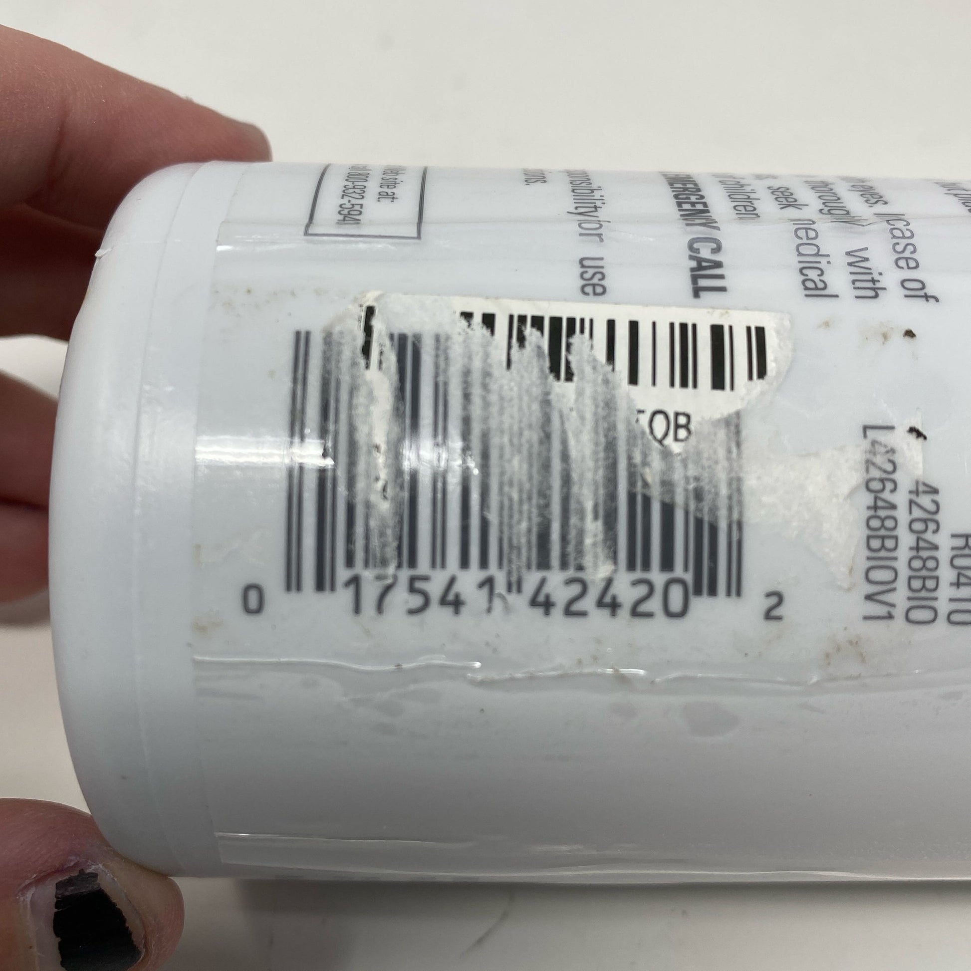 Serial #/Tag-LPNNA6SNPYSZS