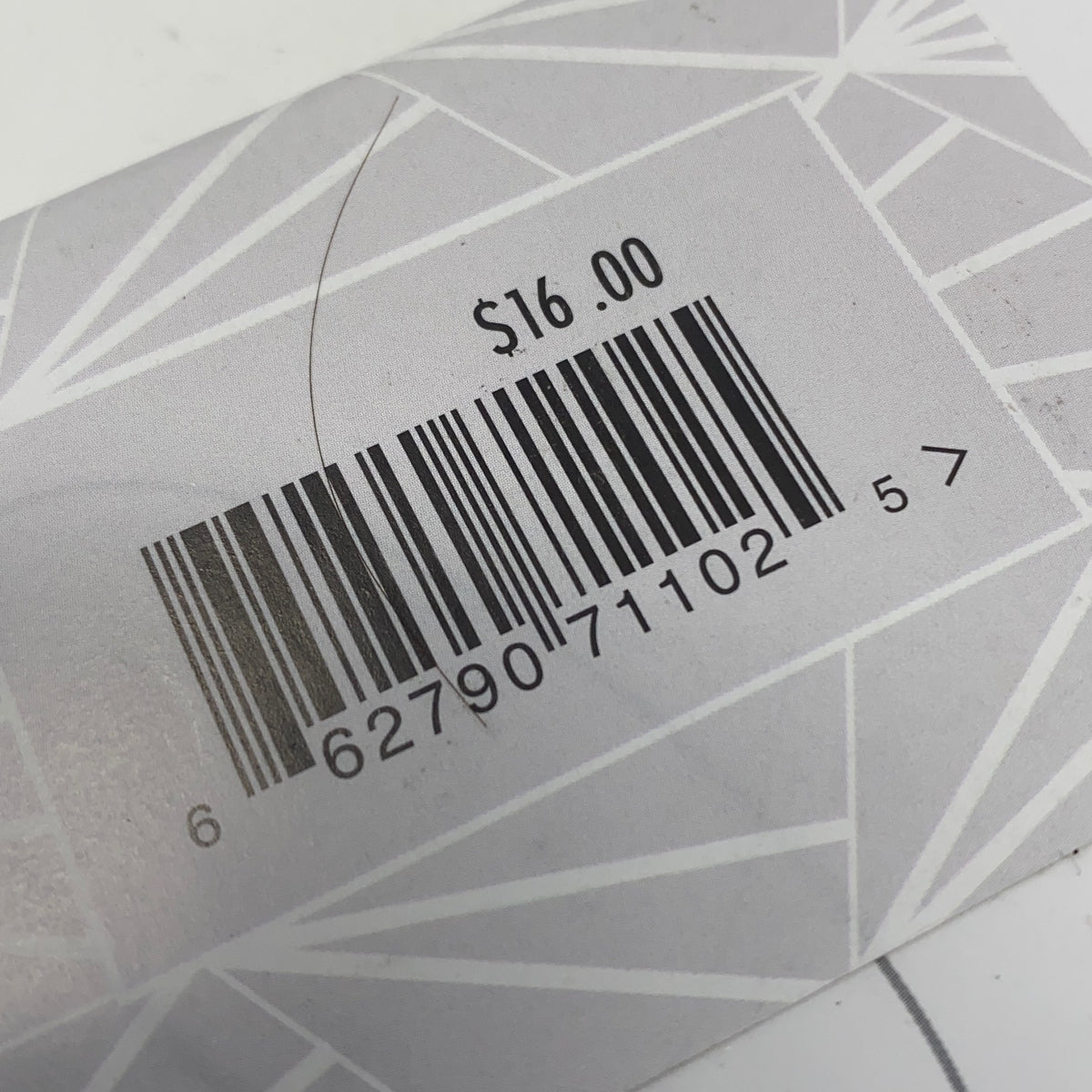 Serial #/Tag-UNT49227009L