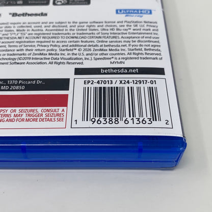 Serial #/Tag-UNT975180YTM