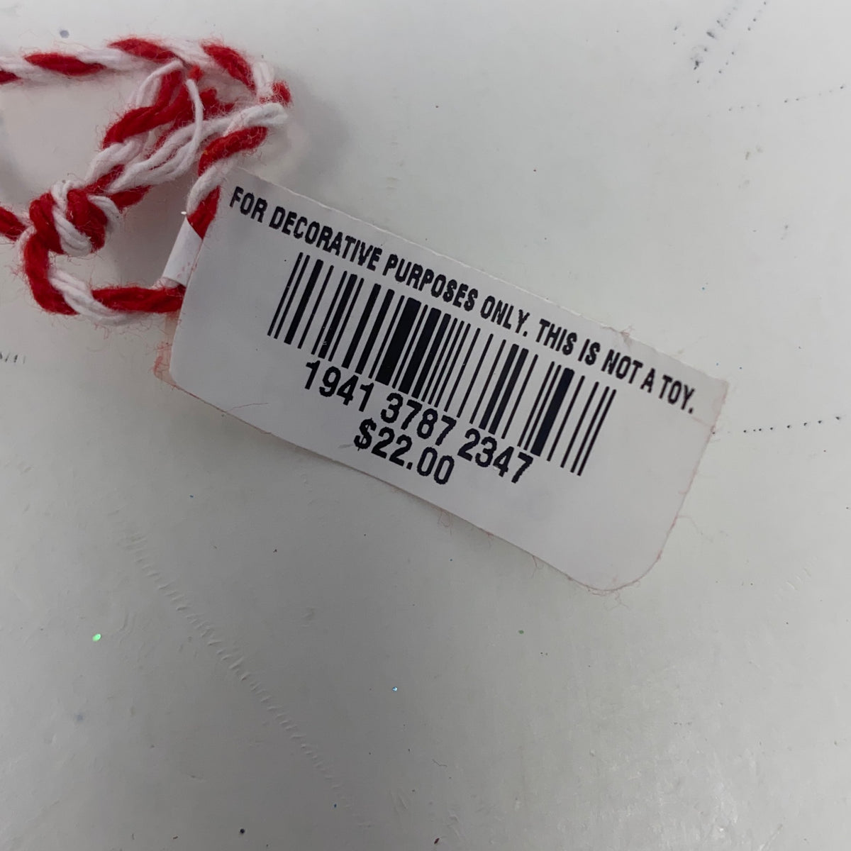 Serial #/Tag-UNT648509VKO