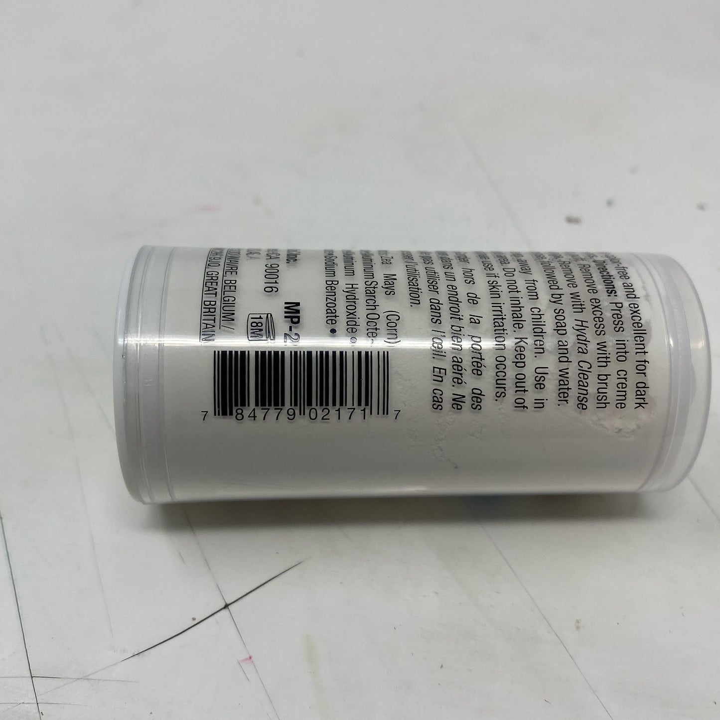 Serial #/Tag-UNT99524950I