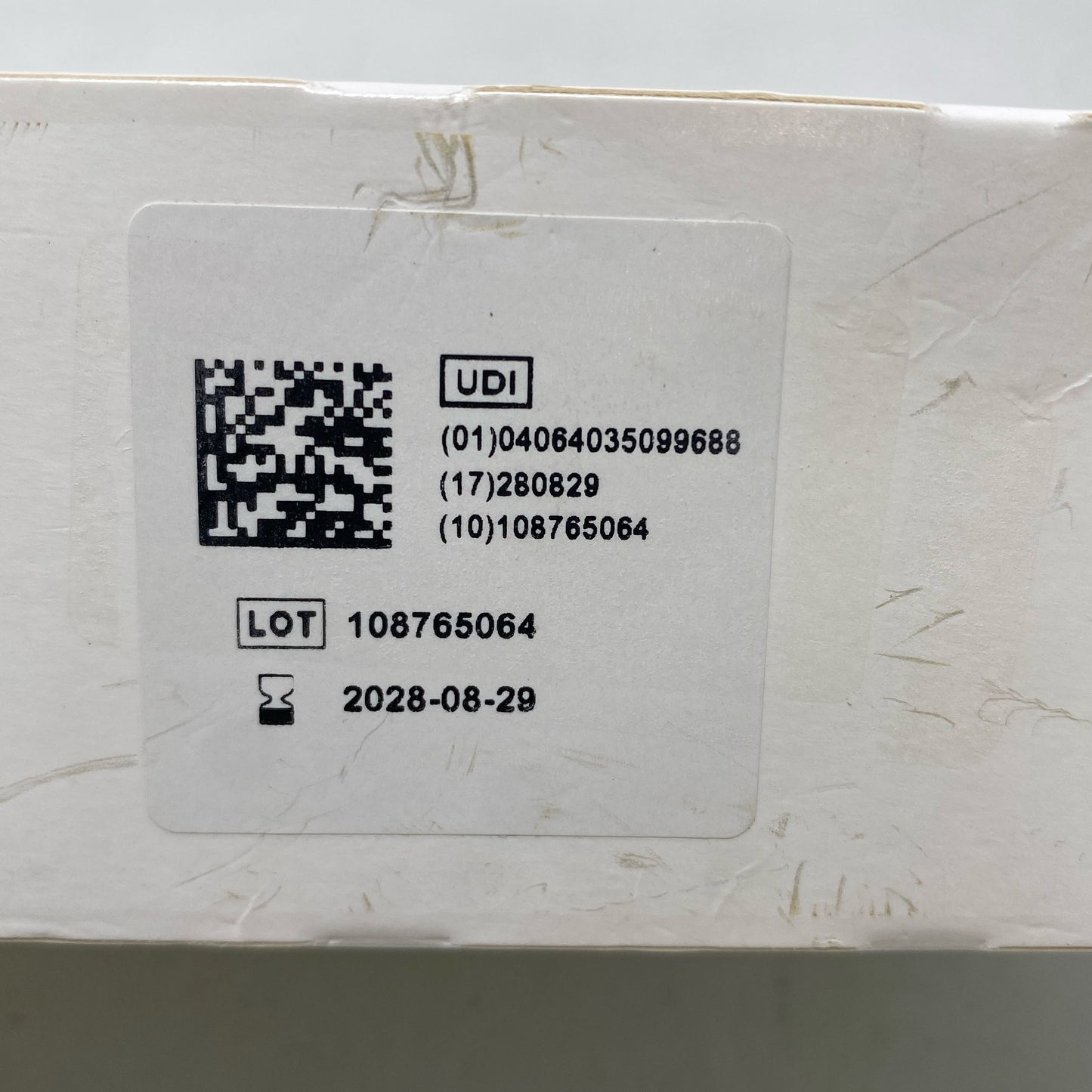 Serial #/Tag-LPNNE663MHD4J