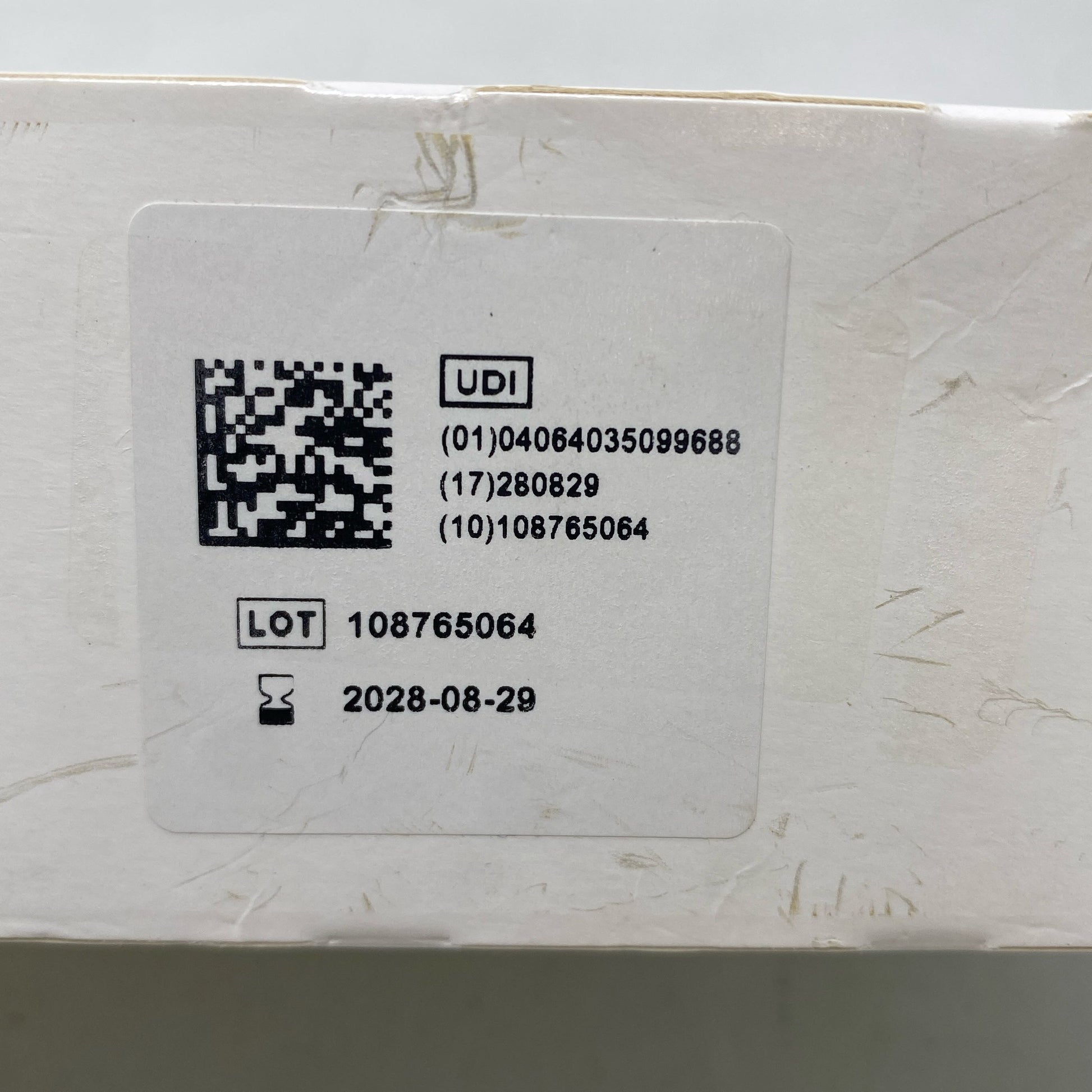 Serial #/Tag-LPNNE663MHD4J