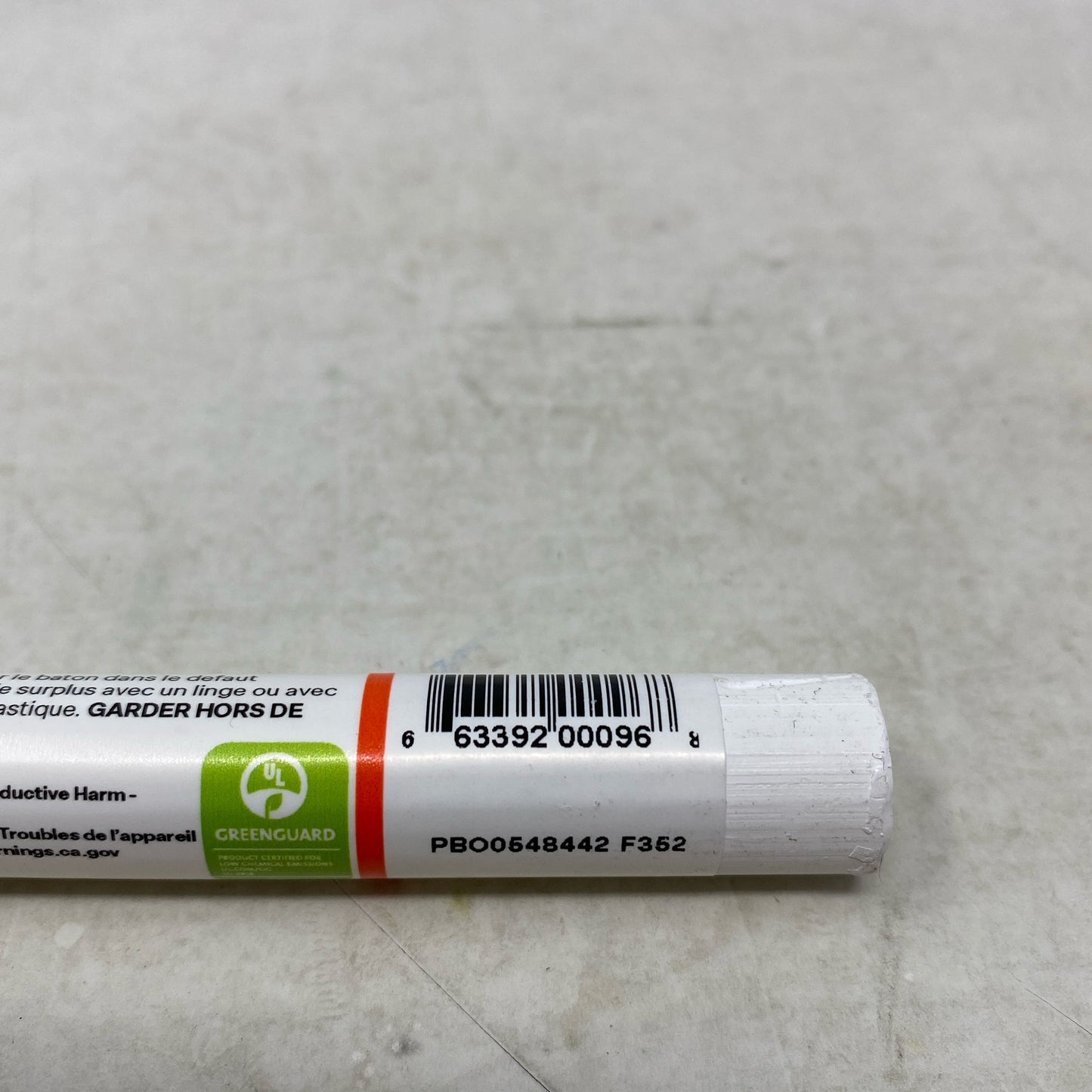 Serial #/Tag-LPNO500851819