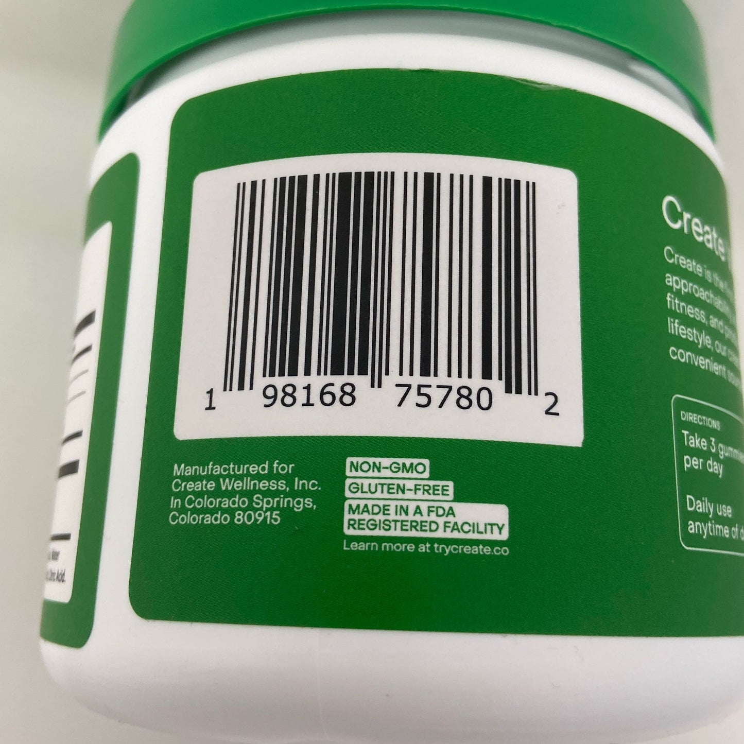 Serial #/Tag-UNT5623010KH