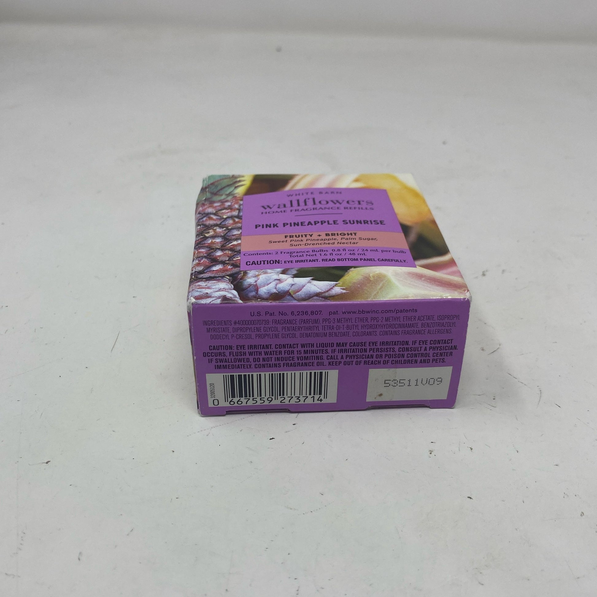 Serial #/Tag-UNT9113099DA