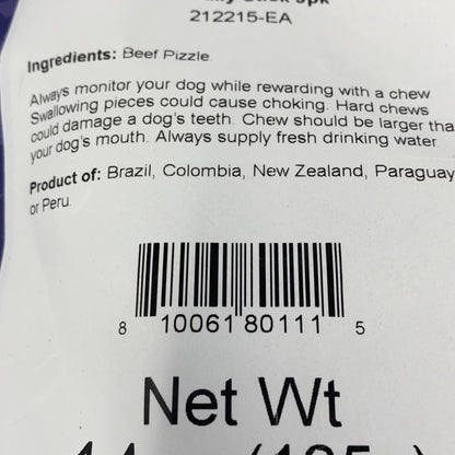 Serial #/Tag-UNT4623581V8