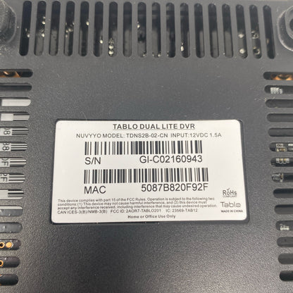 Serial #/Tag-UNT3959183OS