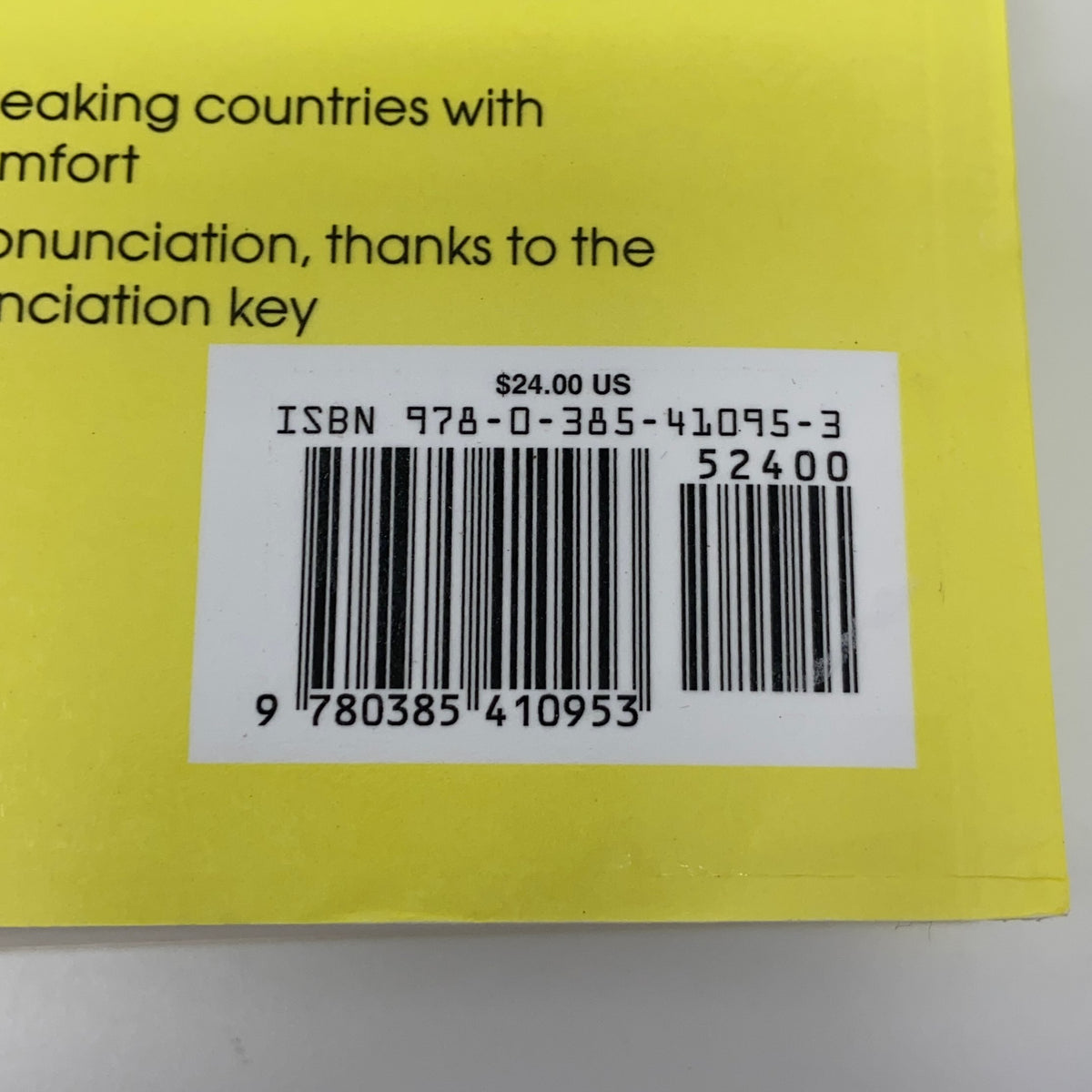 Serial #/Tag-LPNAC512816230
