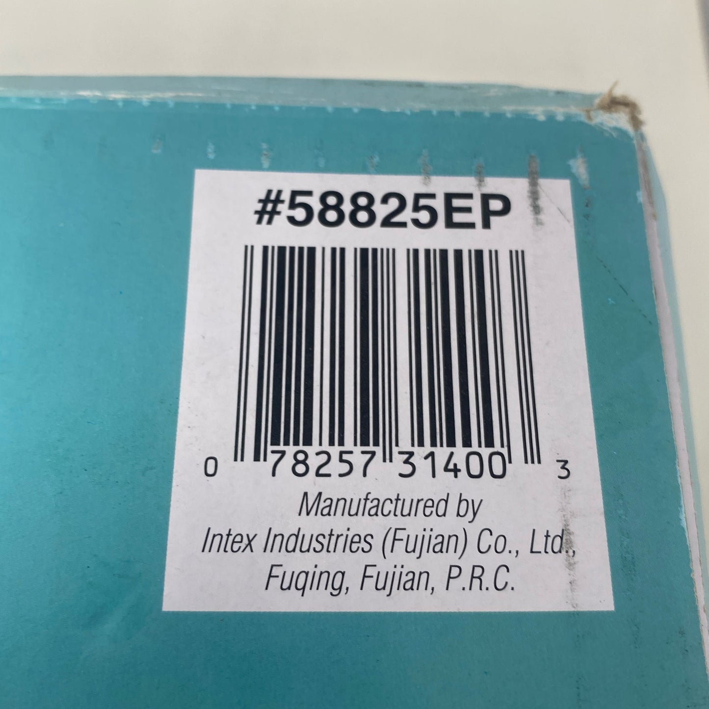 Serial #/Tag-LPNPMBK8483533