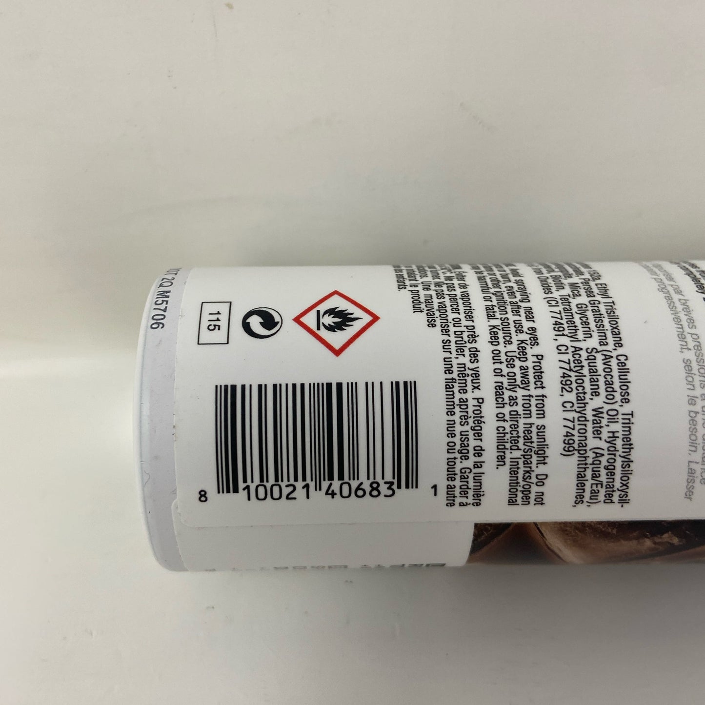 Serial #/Tag-UNT546554N4E
