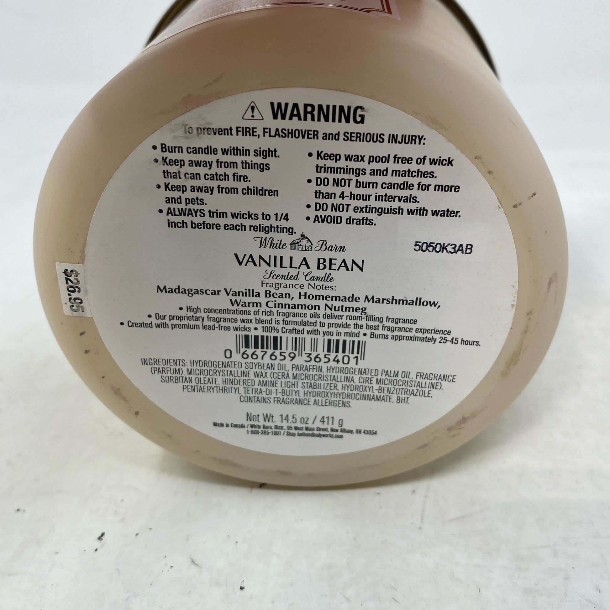 Bottom-UNT0651785QX