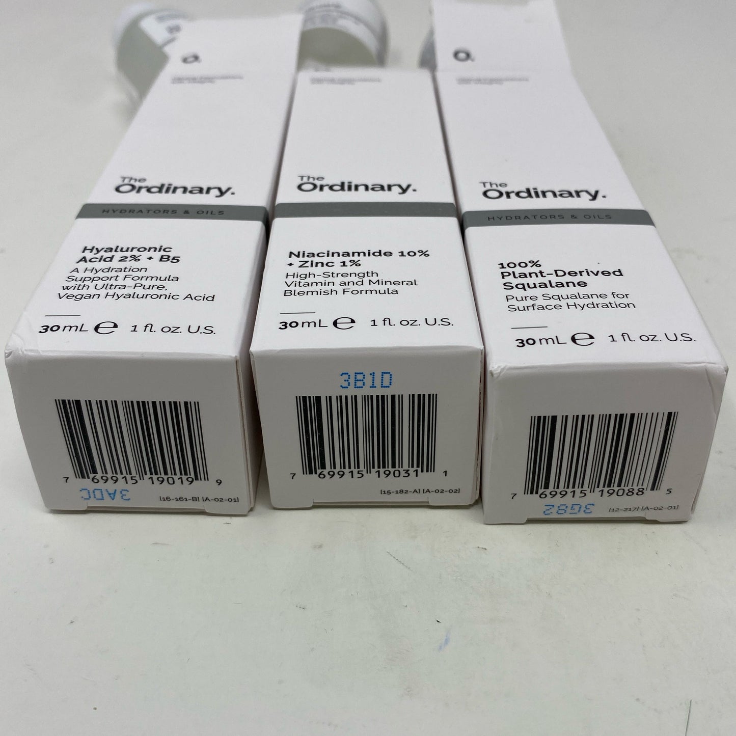 Serial #/Tag-UNT4624751LX