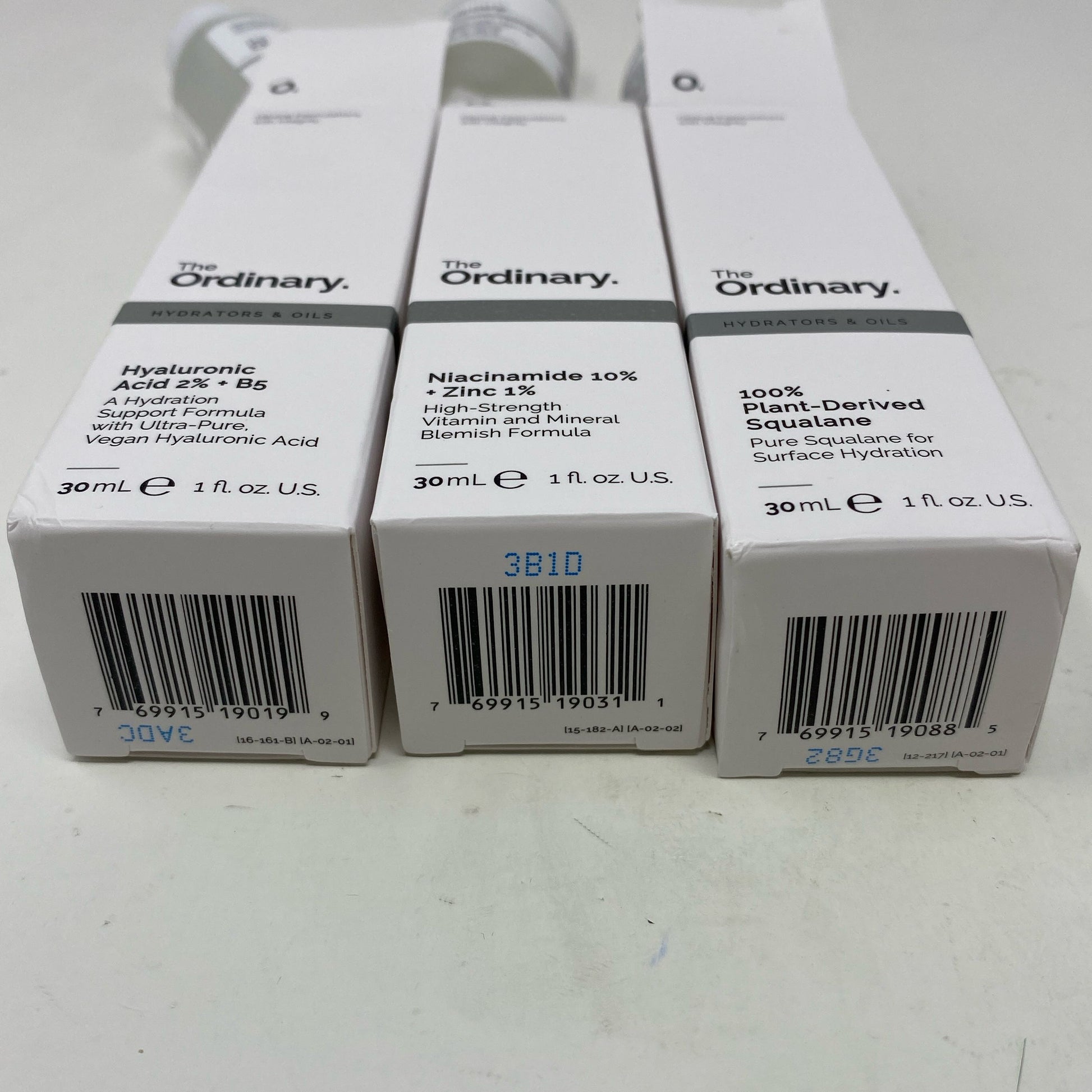 Serial #/Tag-UNT4624751LX