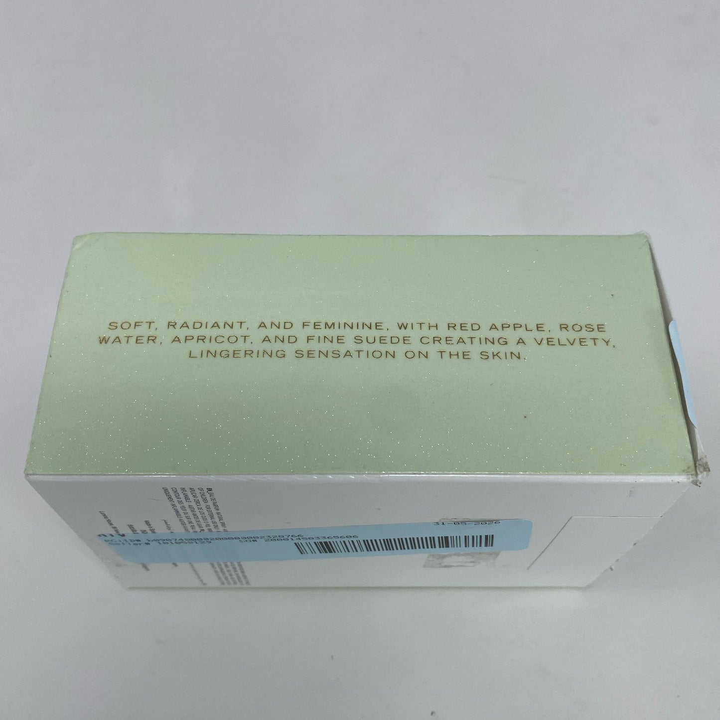 Serial #/Tag-UNT722261001