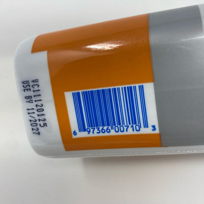 Serial #/Tag-UNT590904XWZ