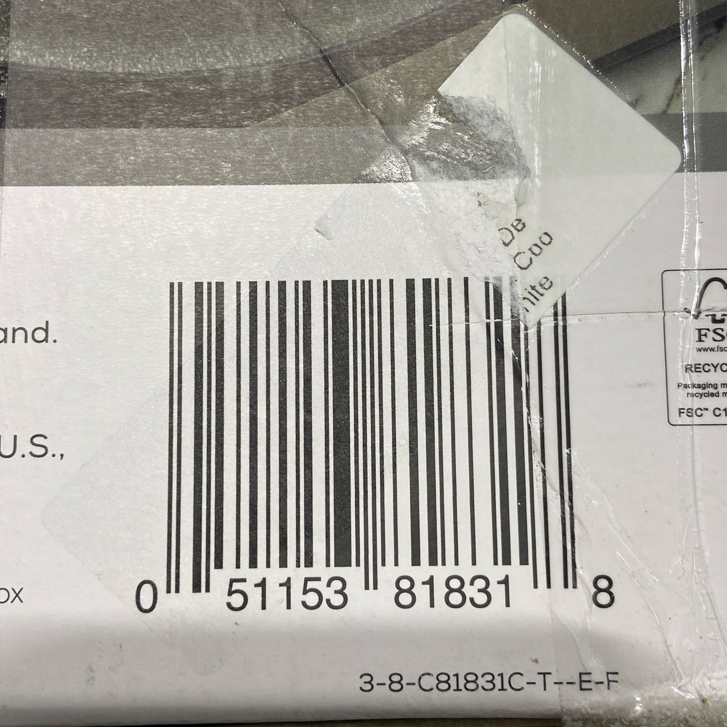 Serial #/Tag-LPNND6456VFJ7