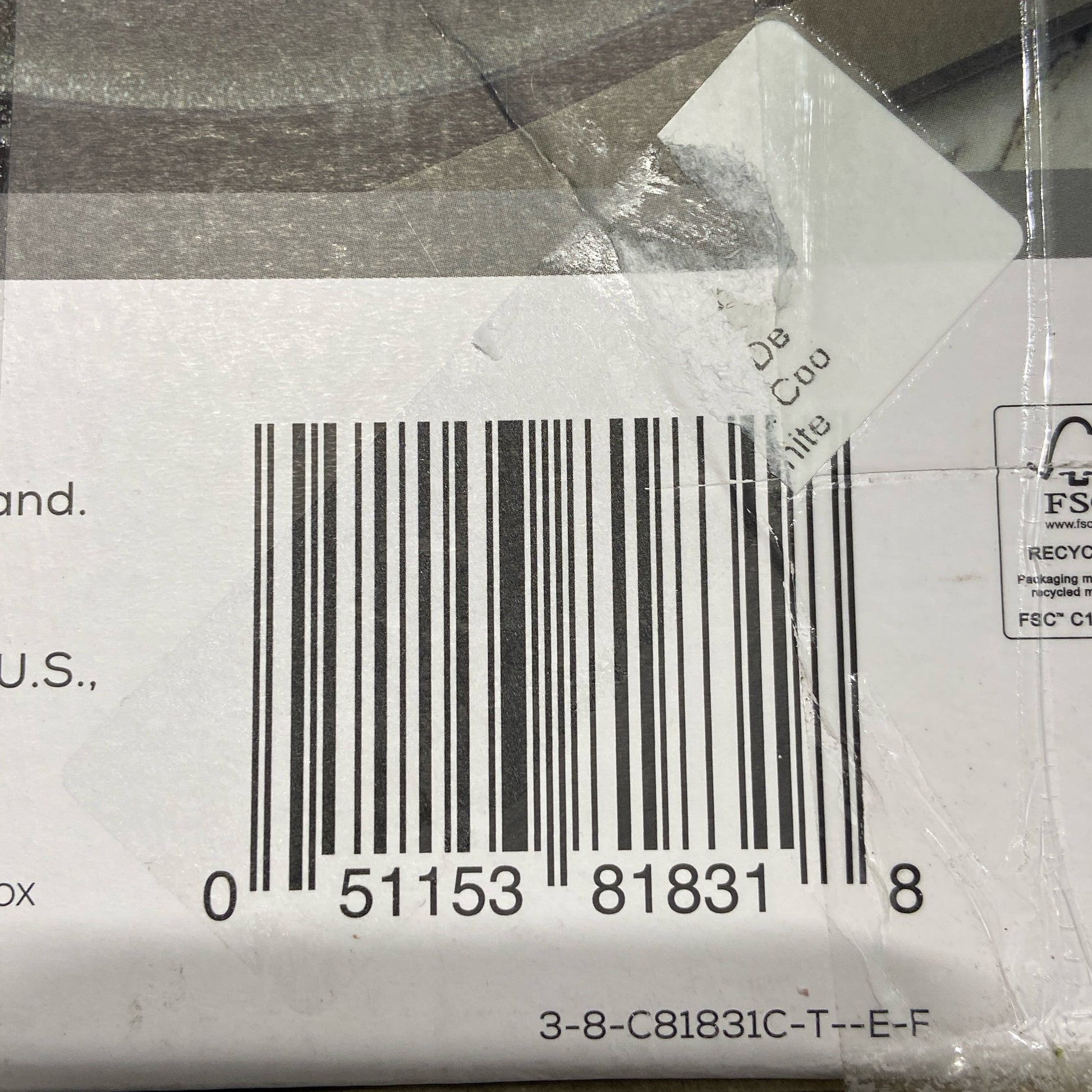 Serial #/Tag-LPNND6456VFJ7