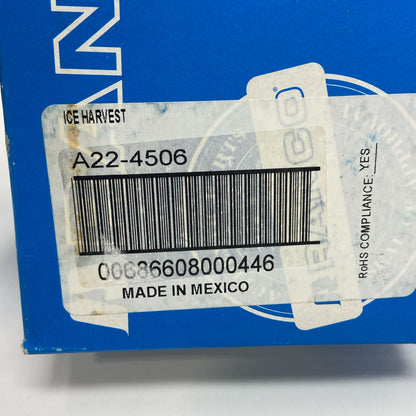 Serial #/Tag-UNT609547138