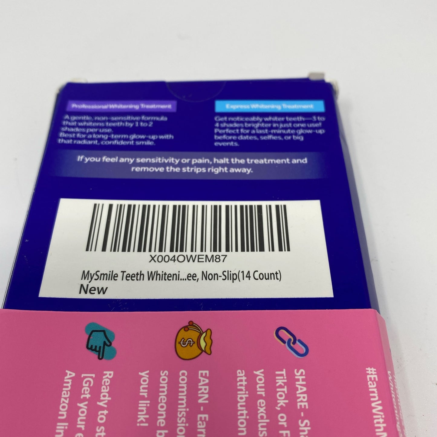 Serial #/Tag-UNT6392109QA