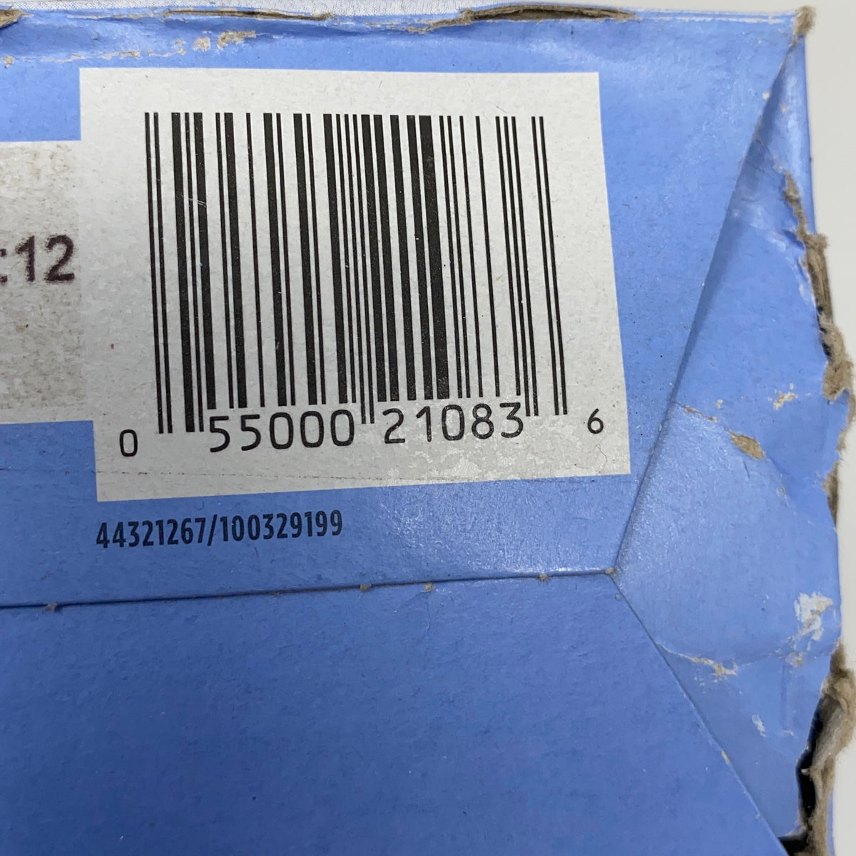 Serial #/Tag-UNT95506584N