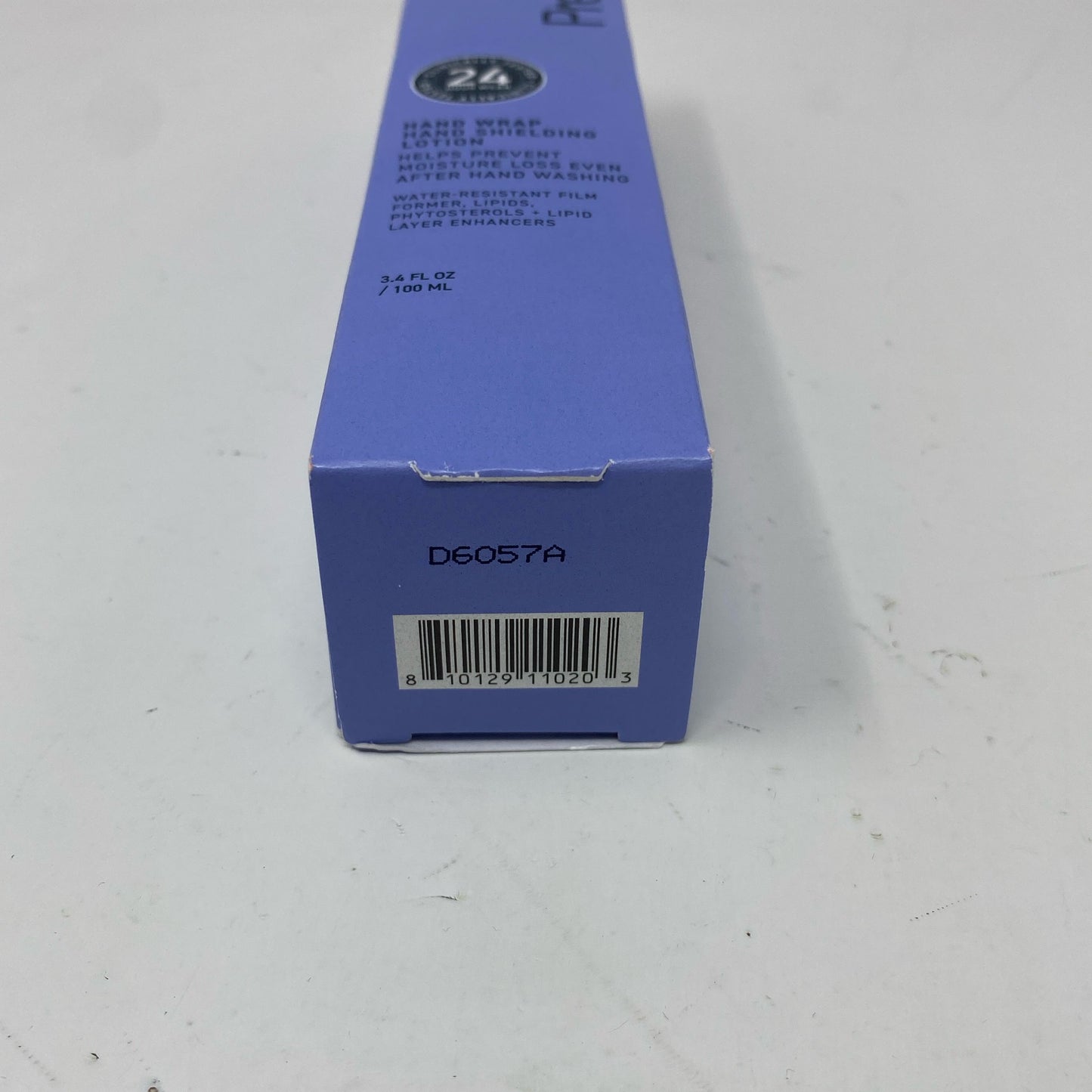 Serial #/Tag-UNT88968042E