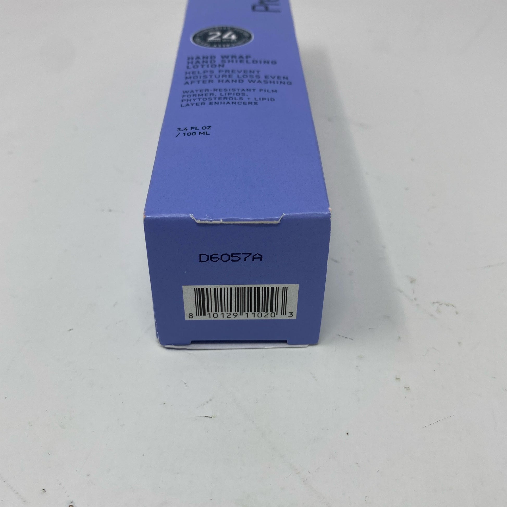 Serial #/Tag-UNT88968042E