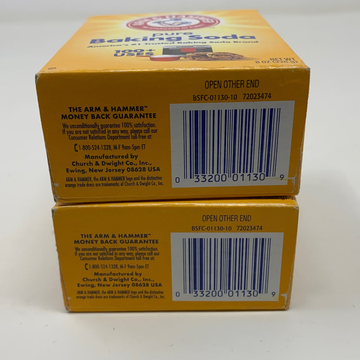 Serial #/Tag-UNT4955499B3
