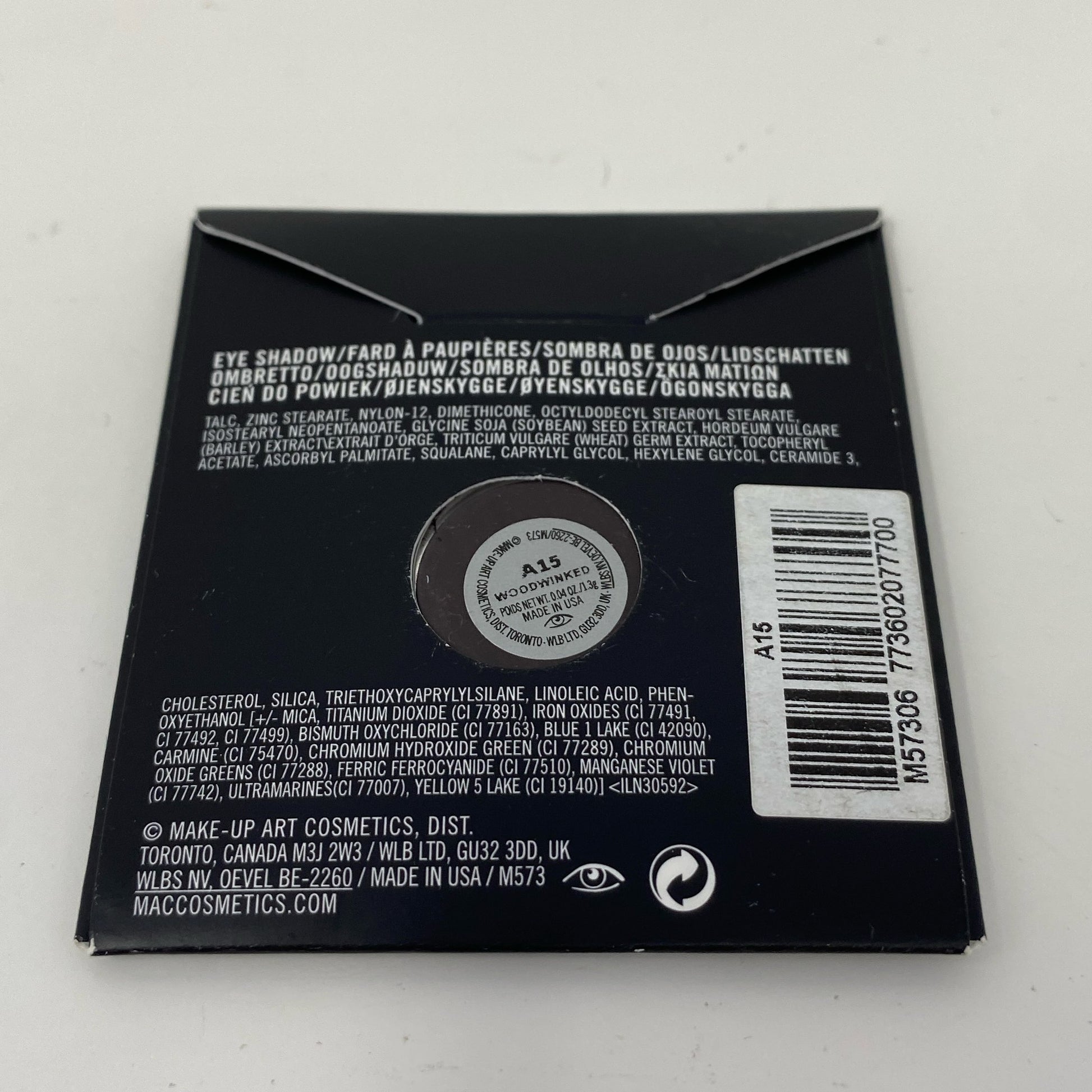 Bottom-LPNO518500623