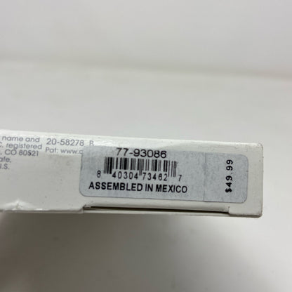 Serial #/Tag-LPNO569880943