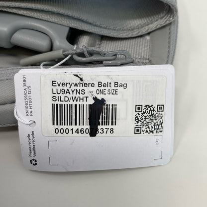 Serial #/Tag-UNT1238460KL