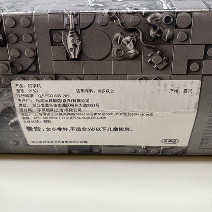 Serial #/Tag-LPNPMFK4172513