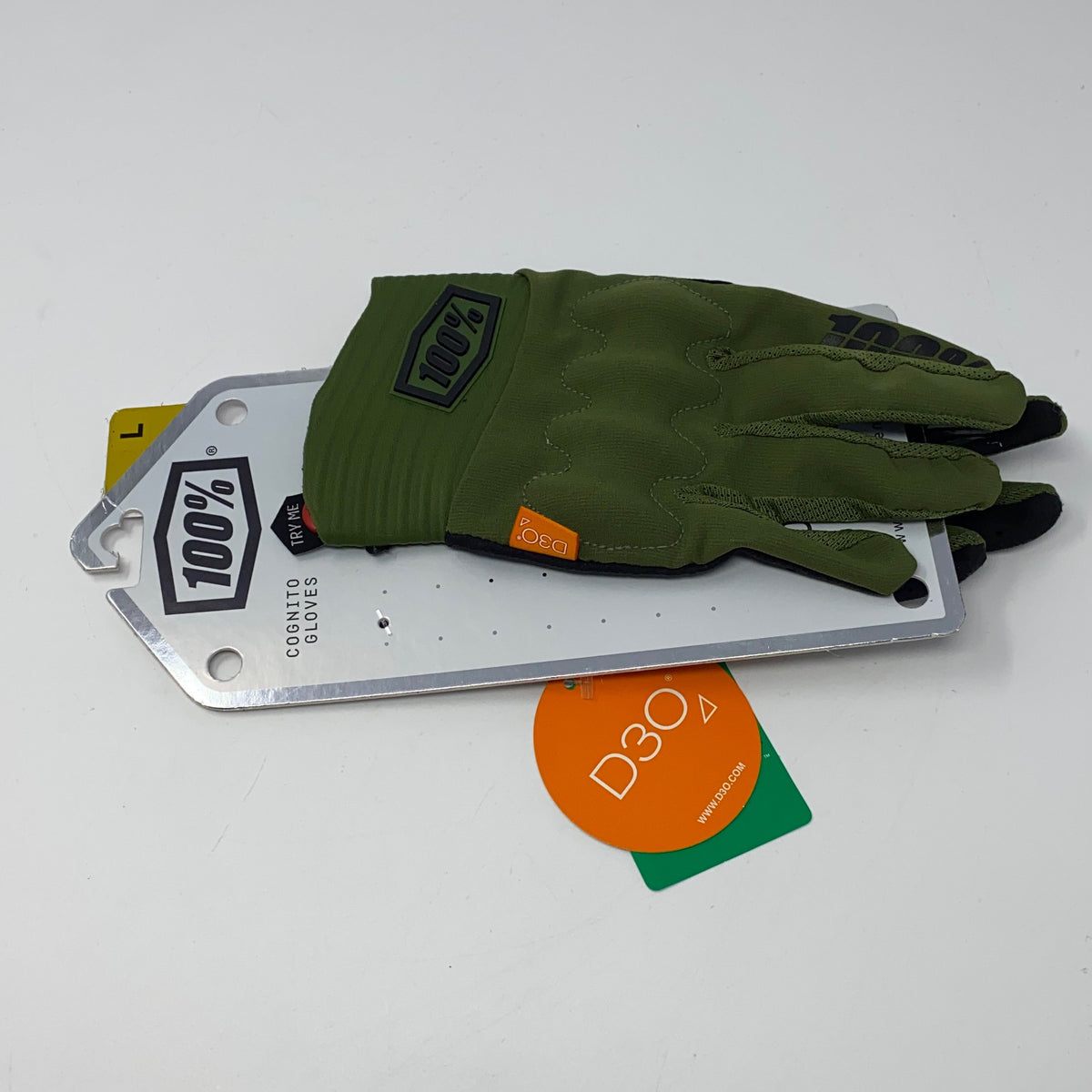 Left-UNT215466G80
