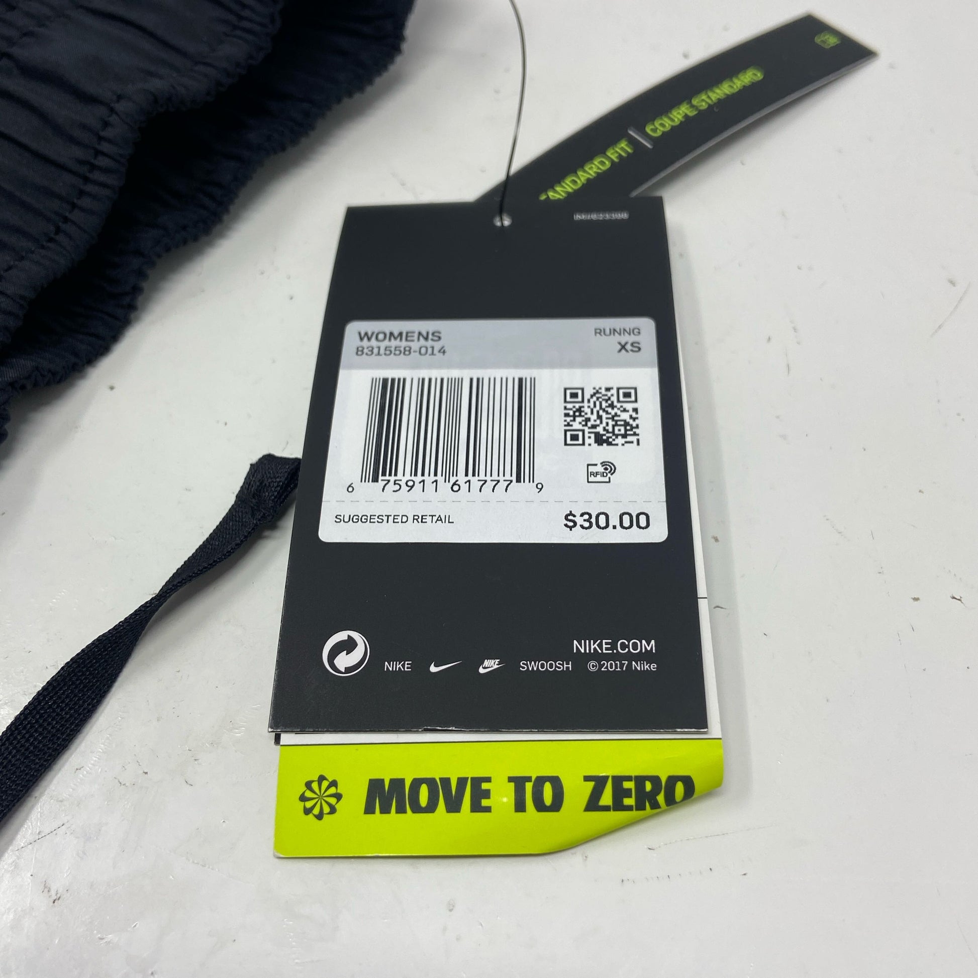 Serial #/Tag-UNT1778495S0