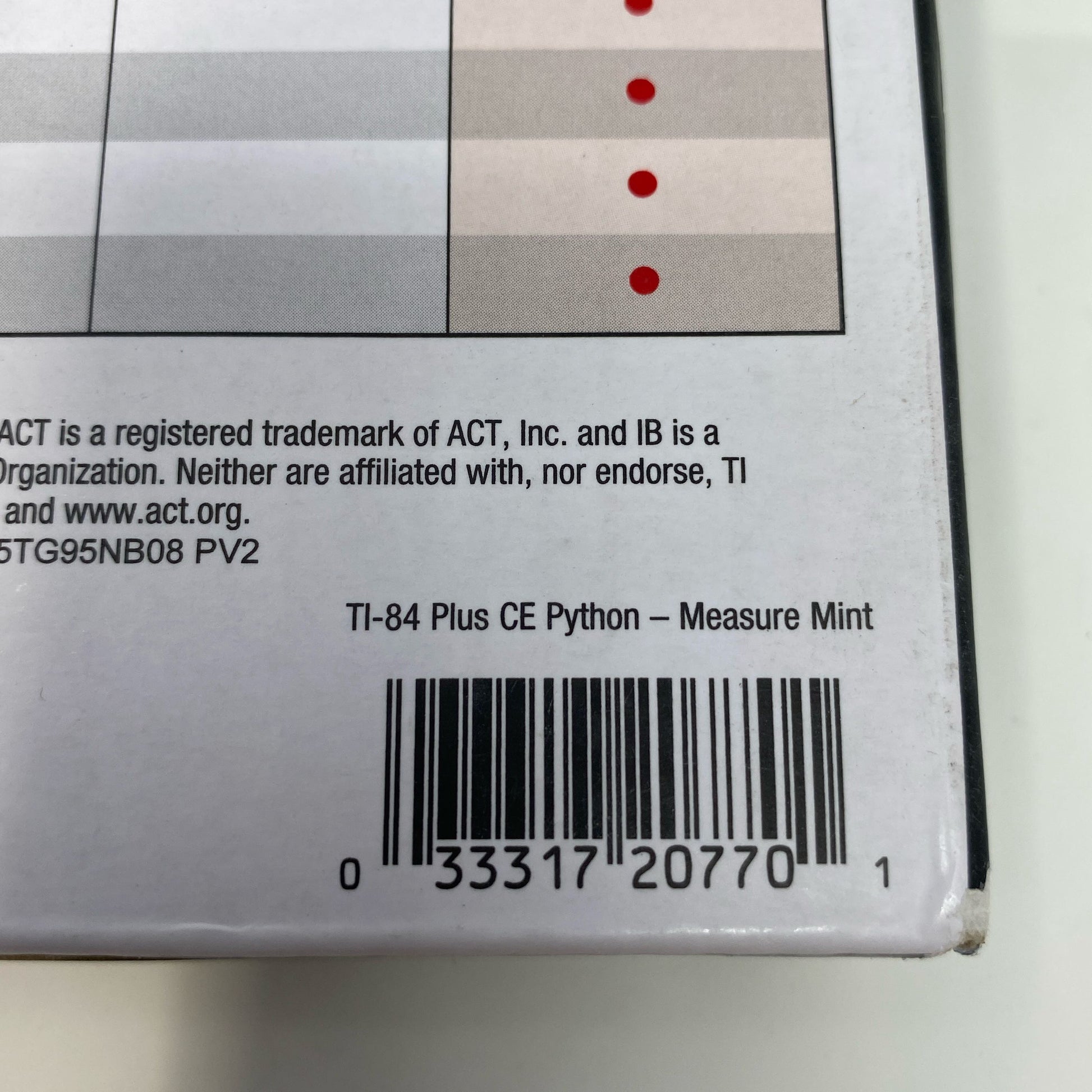 Serial #/Tag-UNT230633PUR