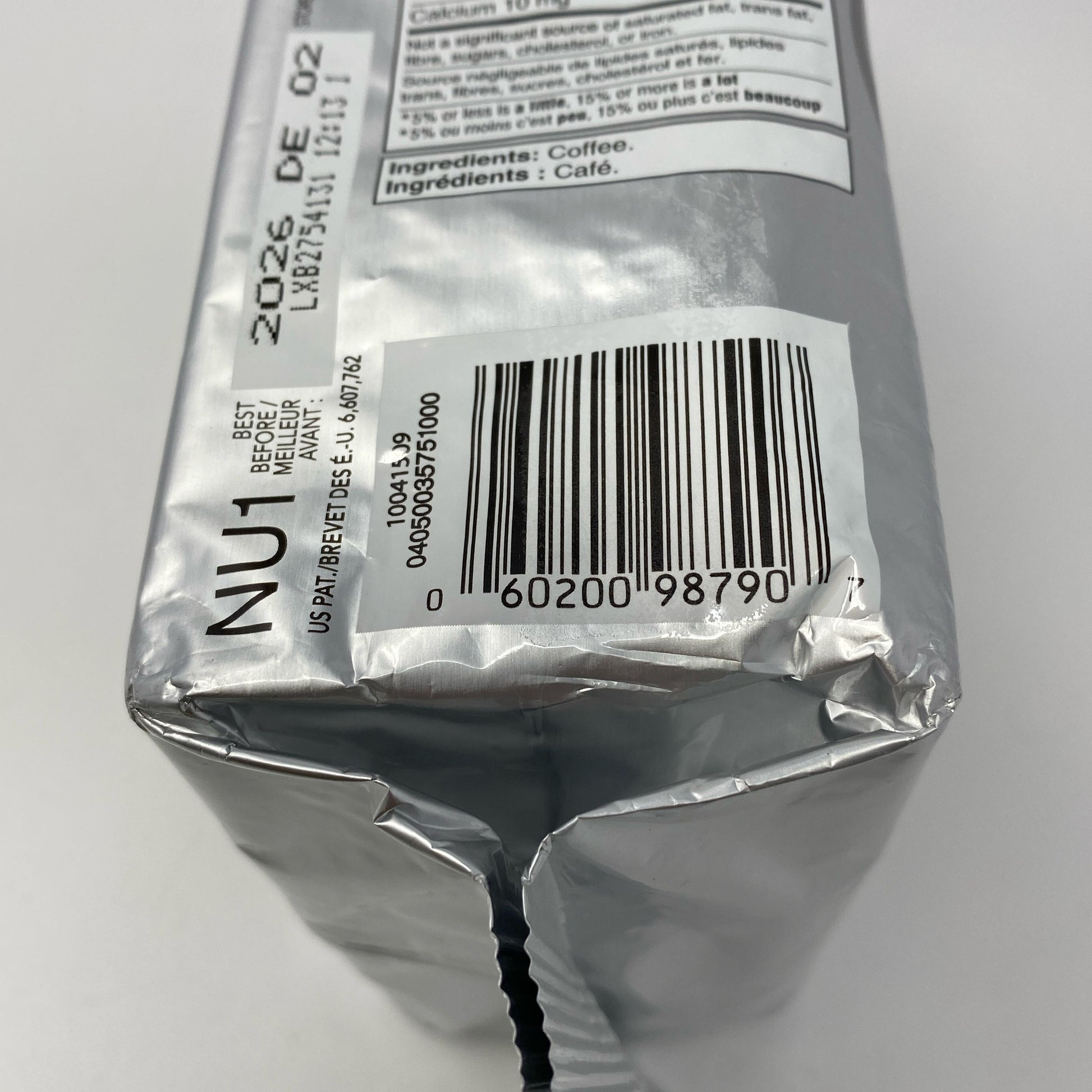 Serial #/Tag-UNT452299GYY
