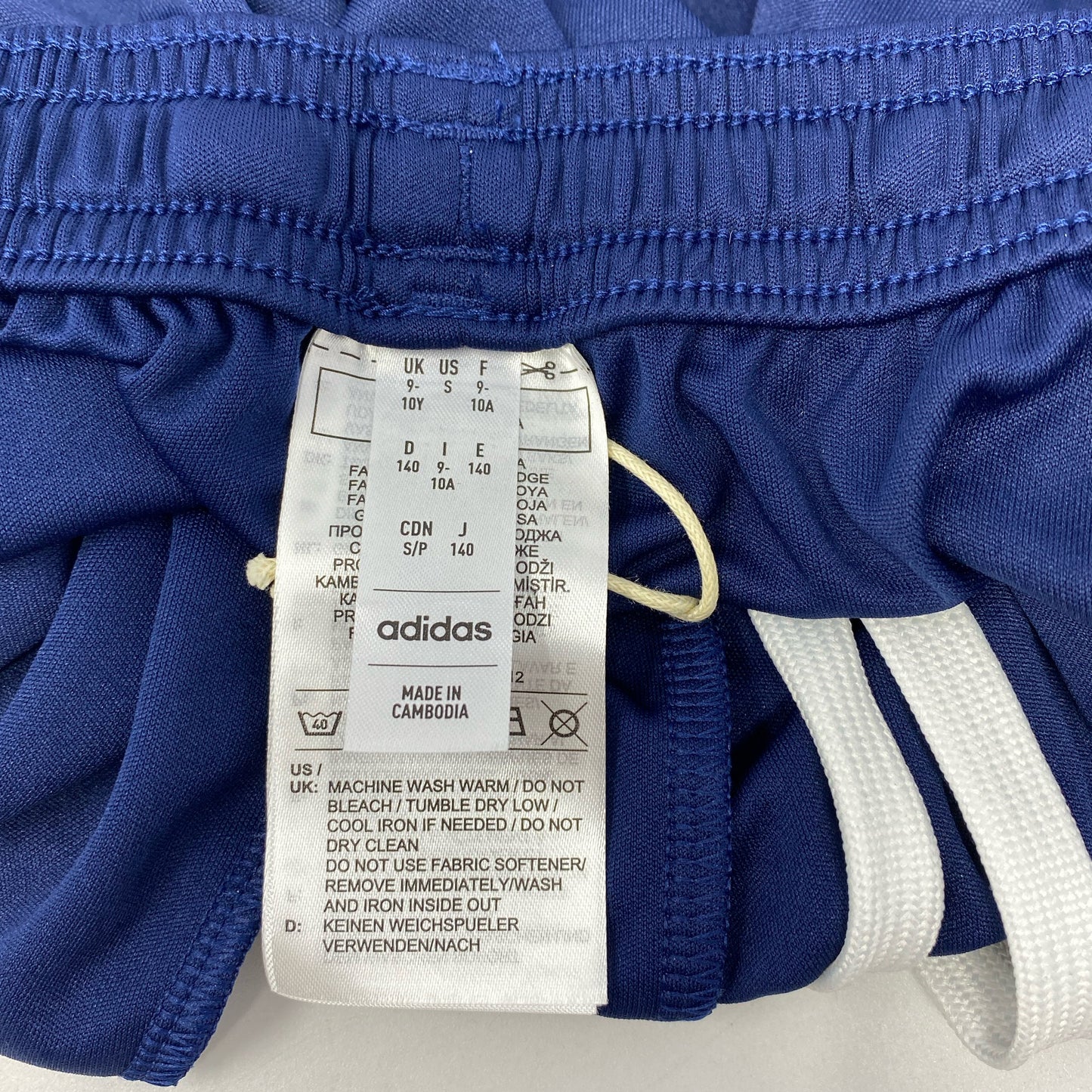 Serial #/Tag-UNT315923V1D