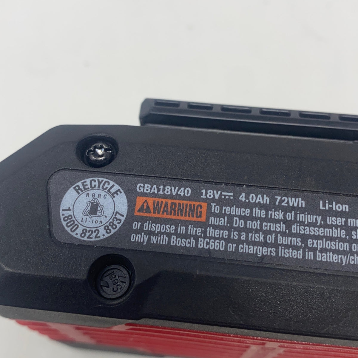 Serial #/Tag-LPNGSAH1965659