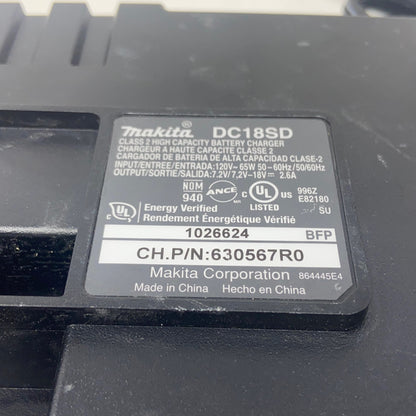 Serial #/Tag-LPNAC660917070