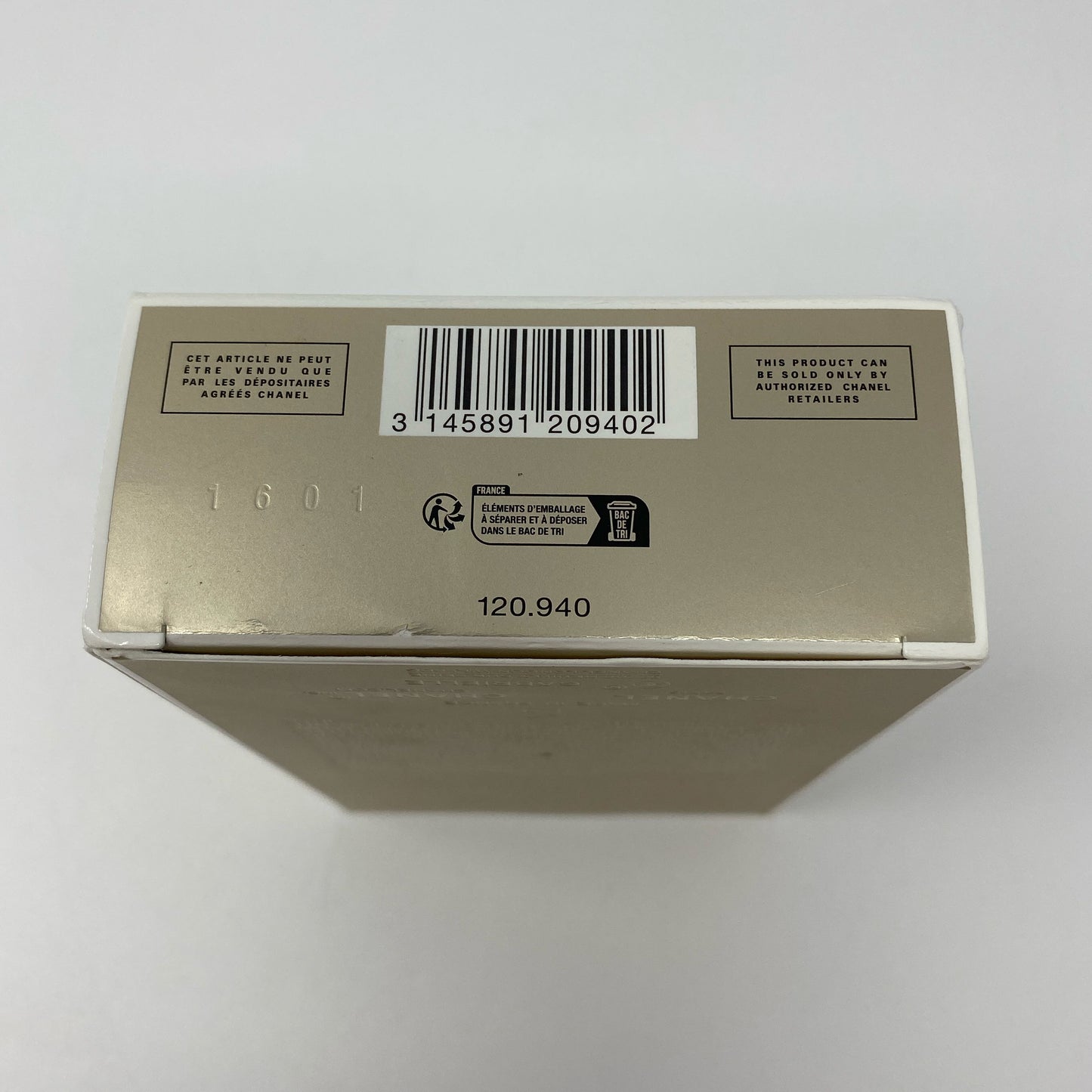 Serial #/Tag-LPNO515559925