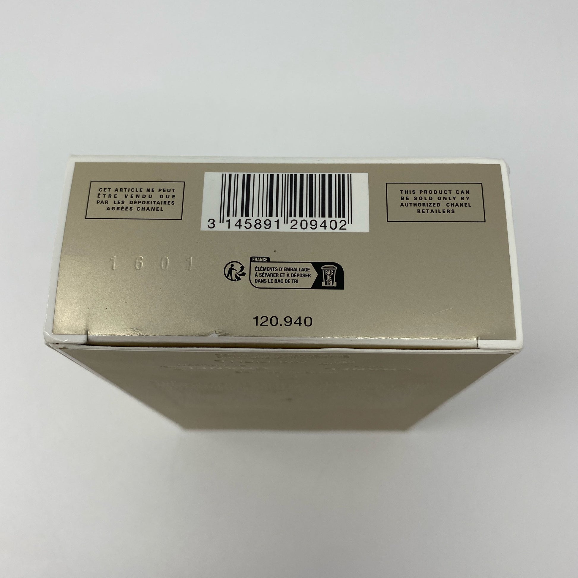 Serial #/Tag-LPNO515559925