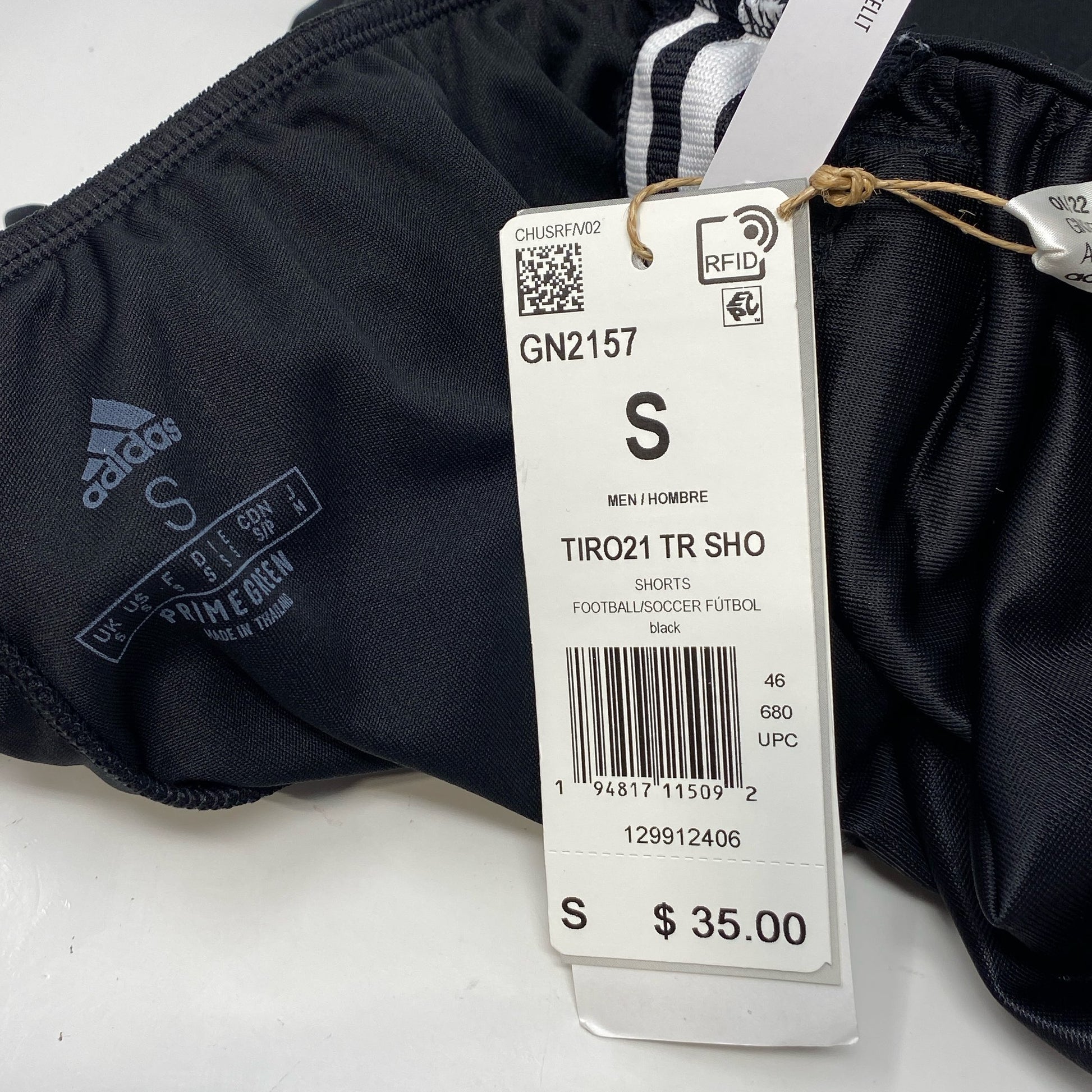 Serial #/Tag-LPNT100250200