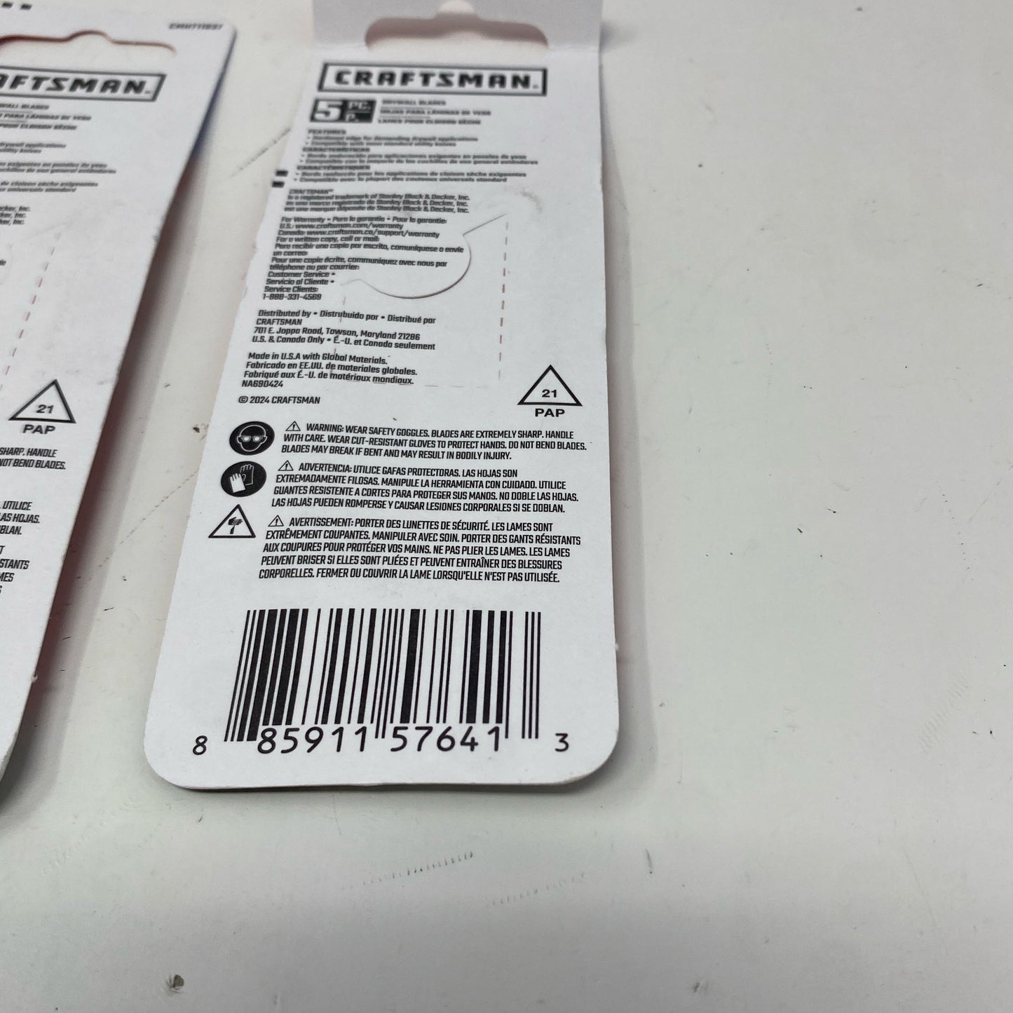 Serial #/Tag-UNT5566770RV
