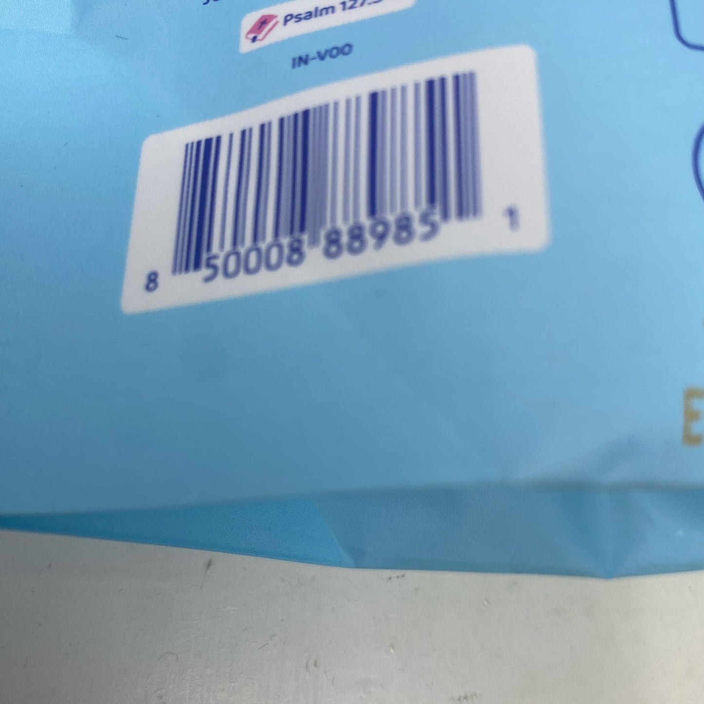 Serial #/Tag-UNT598489Q1I