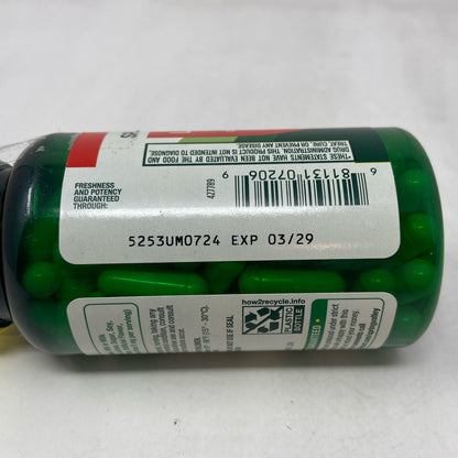 Serial #/Tag-UNT2748099Q3