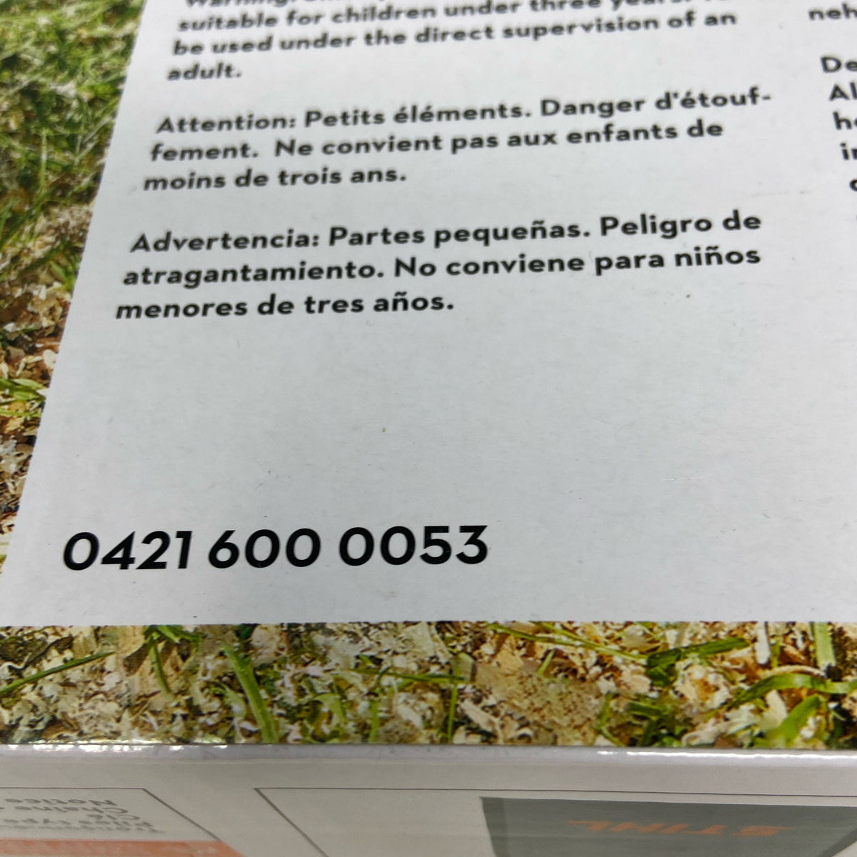 Serial #/Tag-UNT296473FDA