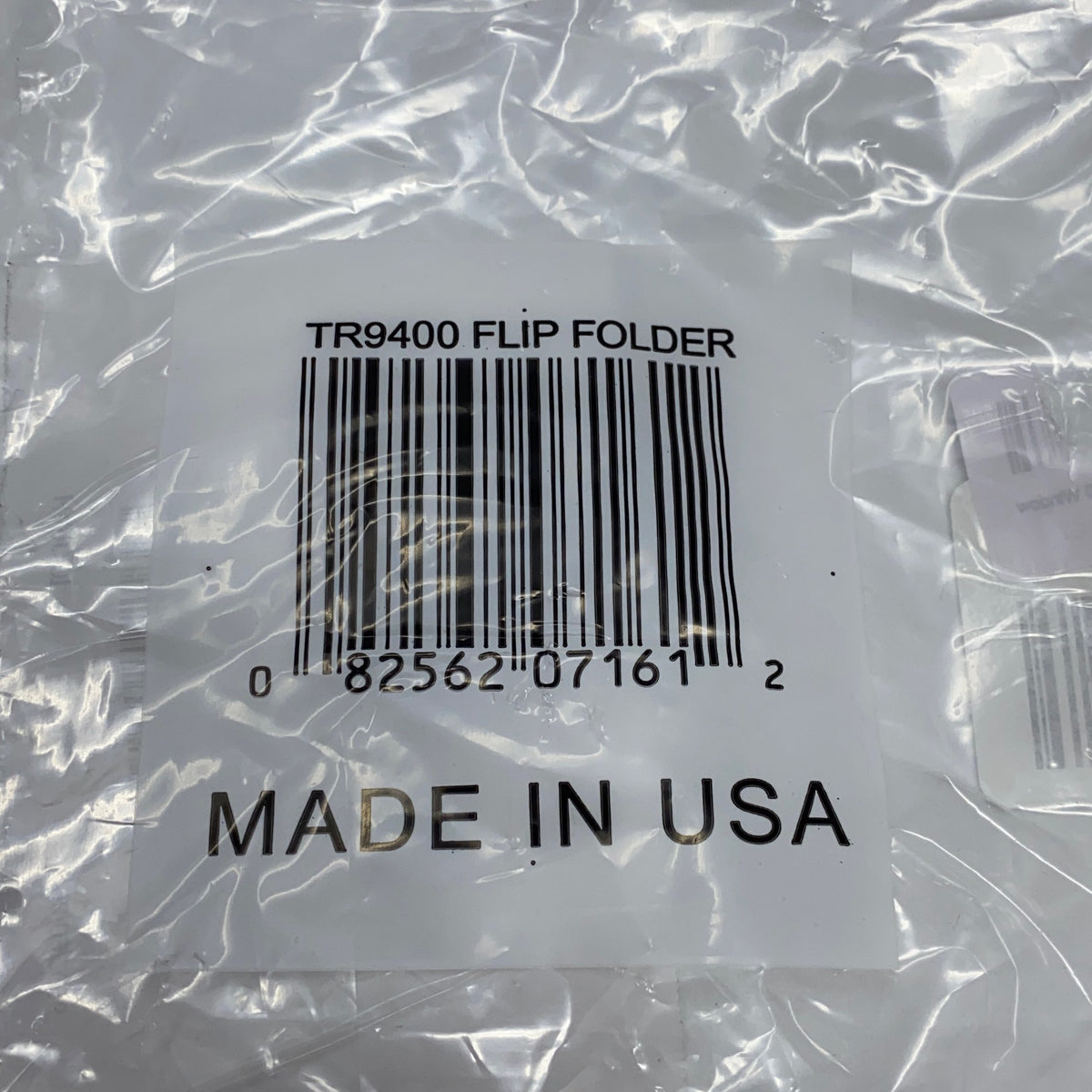Serial #/Tag-UNT0834230U1