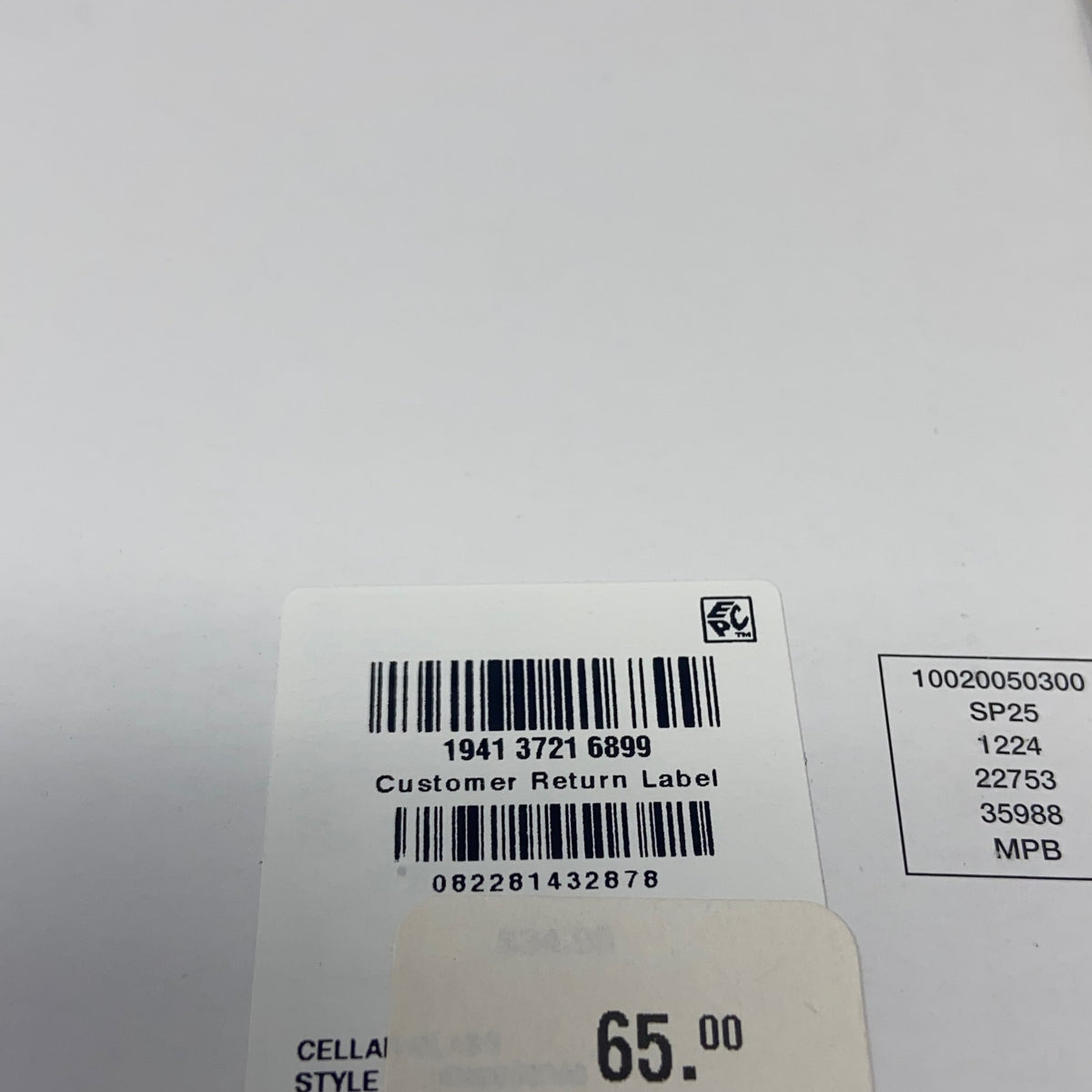 Serial #/Tag-UNT364844RQWA