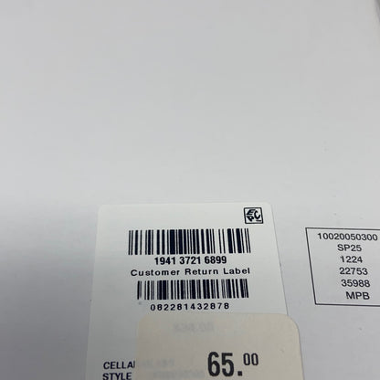 Serial #/Tag-UNT364844RQWA