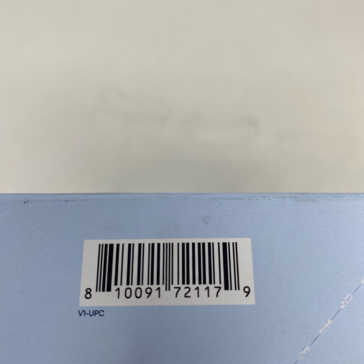 Serial #/Tag-UNT936474XAR
